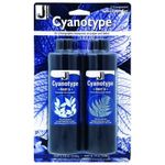 Jacquard Cyanotype Kit