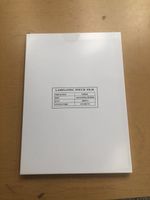 Laminating Pouches A4 150micron pk100 Vat inclusive