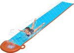 Single Water Slide Bestway H20GO Single Lane Sprinkler Water Slide and Pool