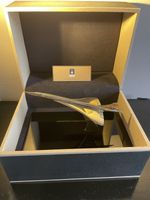 Very Rare Links of London British Airways Concorde Silver Model ( Paper weight )