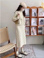NEW lassic Presbyopia Handbag Underarm Bag Shoulder Crossbody