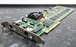 Dialogic Brooktrout TR1034+P8H-E1-1N-R PCI Express PCIe 901-001-15 8 Channel
