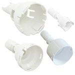 Hot tub Waterways Diffuser Polystorm Ministorm Clusterstorm Powerstorm Spa Jet
