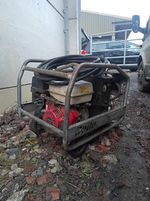 Belle Hydraulic Power Pack