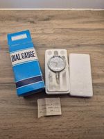 Dial Gauge Range 0-10mm Reading 0.01mm