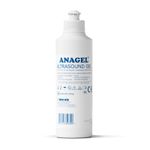 ULTRASOUND TRANSMISSION GEL BOX of 20 x 250ml