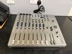 IMG Stage Line PMX-400 600W Powered Mixer 12 Input Channels LINE Tested