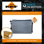 Radiator 58392A NRF 5Q0121251EQ 5Q0121251ES 5Q0121251GL 5Q0121251GR Quality New