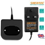 6V Battery Charger For Paslode Ni-MH/CD 902200 IM350A IM250S IMCT B20540 IM250A