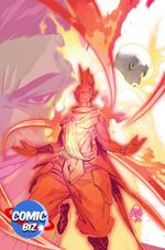 ABSOLUTE GREEN LANTERN #11  (2026) LINDSAY MAIN COVER DC