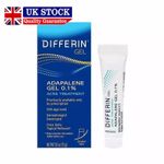 Gel - 15g -- Retinoid Treatment for Face with 0.1% Adapalen UK