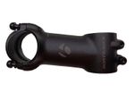 Bontrager 80mm Stem - ±7° - Alloy - 31.8mm - Black - Road, CX, MTB