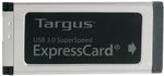 Targus ACA34EU USB Port 2.0 3.0 Super Speed Express Card Adapter Laptop Notebook