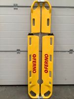 Ferno EXL Scoop Stretcher Paramedic Ambulance Emergency First Aid