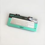 Logitech K400 Plus Wireless Keyboard