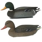 MALLARD DUCK DECOY FULL  BODIED FULL SIZE QUALITY DECOY A1DECOY VERY EFFECTIVE