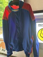 Very rare Vintage UFO racing Motorcross Jacket 1980s in excellent condition