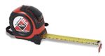 RUBI Measuring Tape 8 m x 25 mm 75902