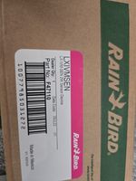 Rain Bird LXIVMSEN 2-Wire Module & RSDBEX Rain Sensor Bundle Kit F47110 A61200