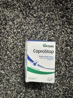 Vetark CoproStop Stool Repellent Powder for Adult Cats & Dogs 50g 