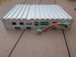 FOR PARTS NEXCOM VTC6210-VR4 Industrial Vehicle PC Embedded Computer FOR PARTS