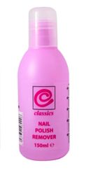 NAIL POLISH REMOVER LARGE 150 ML