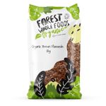 Organic Brown Flaxseed (Linseed) - Forest Whole Foods