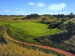 Birkdale - 11th Hole Par 4 : Official Limited Edition Print by William Grandison