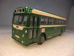 1:76 EFE 24306 Weymann BET Maidstone & District - 33 Tunbridge Wells - VGC Boxed
