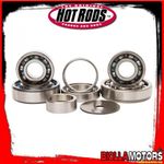 TBK0013 HOT RODS GEAR BEARING KIT Honda CRF 450R 2003-