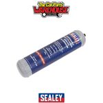 Sealey MIG-ARG-100 Disposable Argon Gas Cylinder 100g
