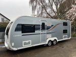 Compass Camino 668 Caravan - 2023 - 6 Berth