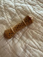Georgian Treen Pomander