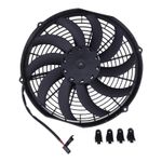 Fan Replace Axial Fan VA10-AP10/C-61A 305mm Pull