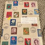 GB Stockbook QV Onwards Many Mint BC1467