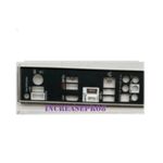 Backplate I/O For MSI X570-A PRO X570 GAMING PLUS Motherboard Shield IO