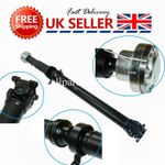 For Land Rover Discovery 3 & 4 2004-2017 Rear Prop Propshaft w/Center Bearing