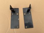 KUBOTA Z482 ENGINE MOUNTING BRACKET