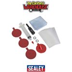 Sealey SCS901 Windscreen Repair Kit