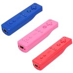 Wireless Remote Control for Nintendo Wii Nintend Console Remote Controller