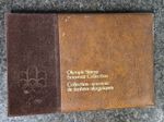 Canada Post Olympic 14-Stamp Souvenir Collection 1976 Montreal Booklet 