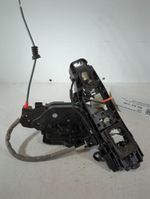 Mercedes A-class W177 Hatchback 5 Door 18-23 Door Lock rear Passenger Side N72