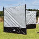 Sunncamp Easy Windbreak