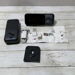 Lockin Veno Plus Smart Deadbolt Lock with 2K 180° Camera & Doorbell *NO KEYS*