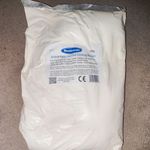 Mouldmaster British Gypsum Fine Casting Plaster Powder 5kg (5kg Unit)