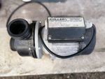 KOLLER 2612BE-1 WHIRLPOOL BATH HOT TUB JACUZZI PUMP 230V 4192A ABF63/2C-7