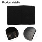 Lightweight Sewing Machine Dust Cover with Functional Storage Solutions