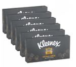 Kleenex XL Extra Large Big Soft & Strong Facial Tissues - 90 X 6 (540 Sheets)