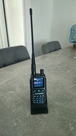 BAOFENG UV-5R MINI upgraded dual band antenna SMA Original