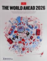 The Economist Magazine: The World Ahead 2026